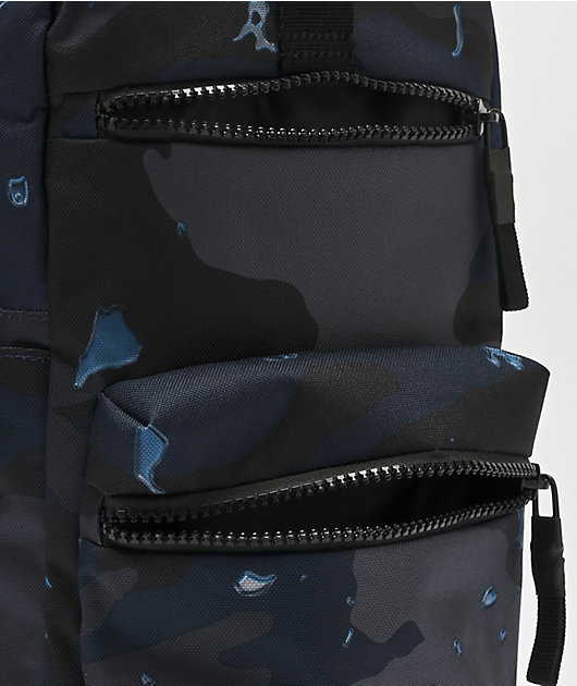 adidas Originals Utility Sling Camo Crossbody Bag