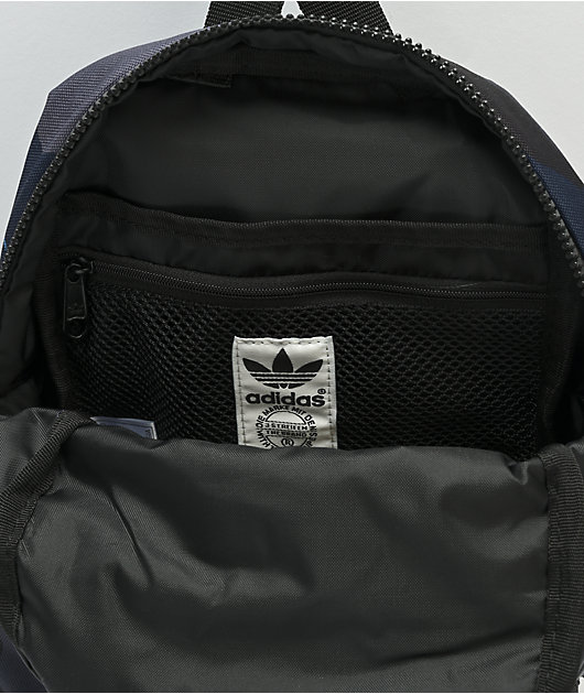 adidas Originals Utility Sling Camo Crossbody Bag