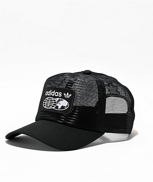 Adidas originals trucker deals