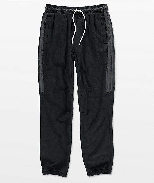 adidas fleece pants