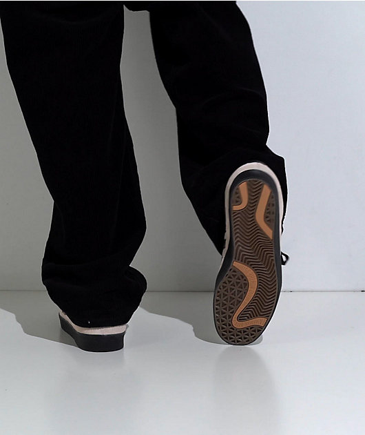 adidas Puig Indoor Wonder Quartz & Core Black Skate Shoes | Zumiez