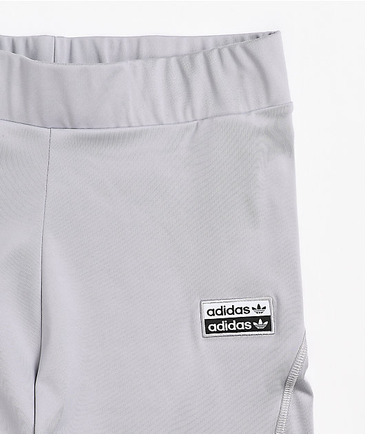 adidas R.Y.V. High Waist Grey Leggings
