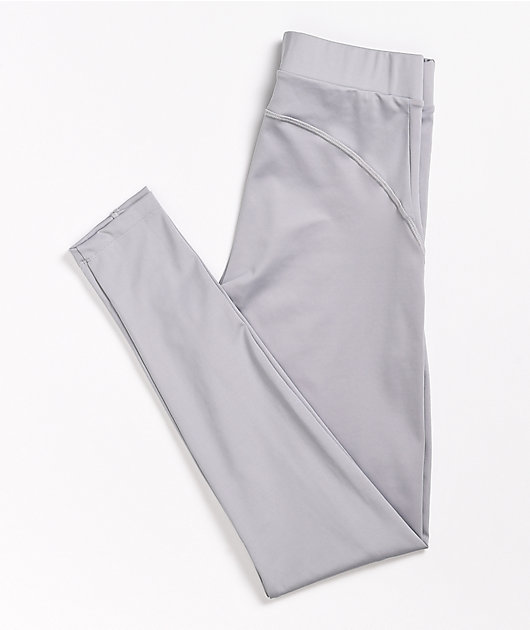 adidas R.Y.V. High Waist Grey Leggings