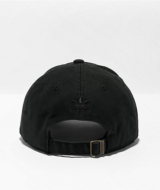 Adidas best sale relaxed hat