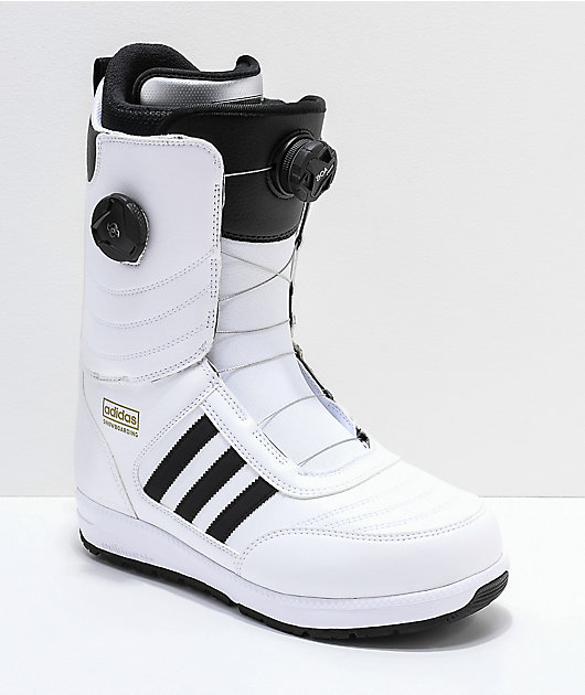 adidas mens snowboard boots