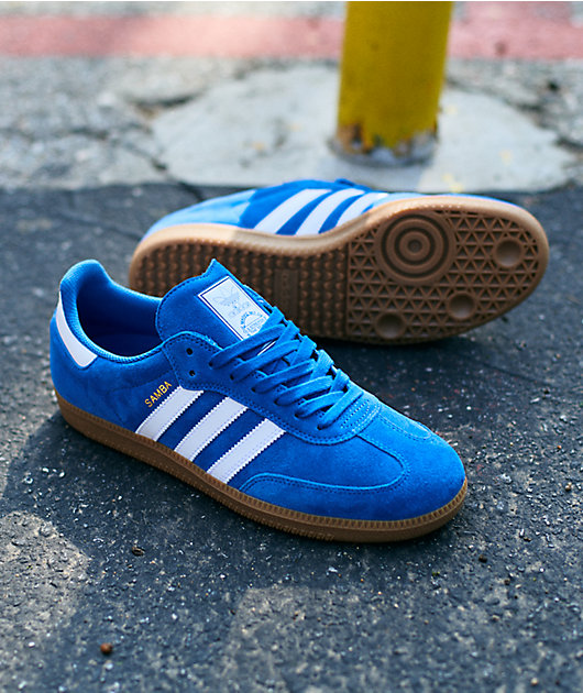 On sale Adidas Samba