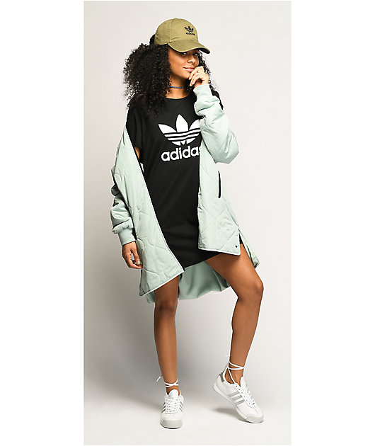 adidas samoa mujer