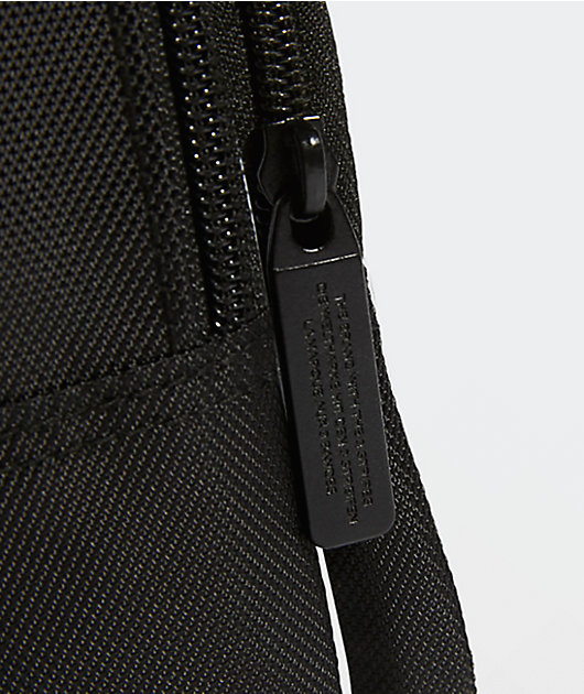 adidas Santiago Black Mini Backpack