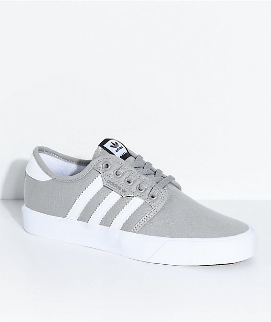 adidas seeley shoes grey