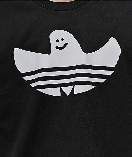 shmoo adidas meaning