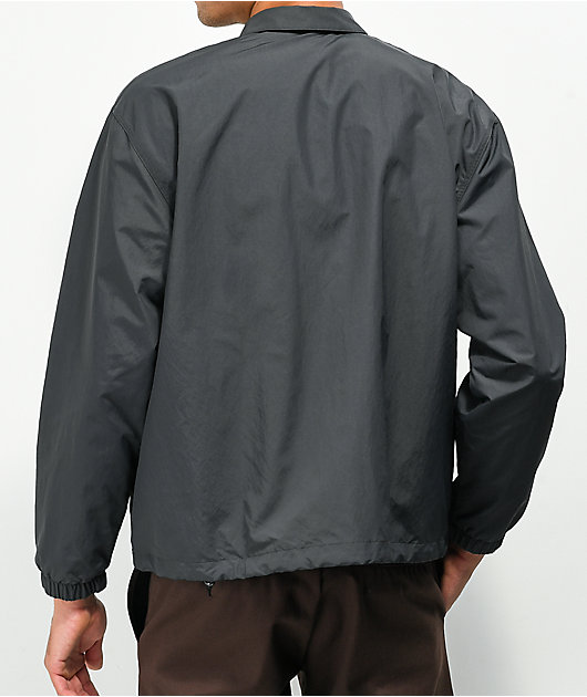 adidas Shmoo Carbon Coaches Jacket