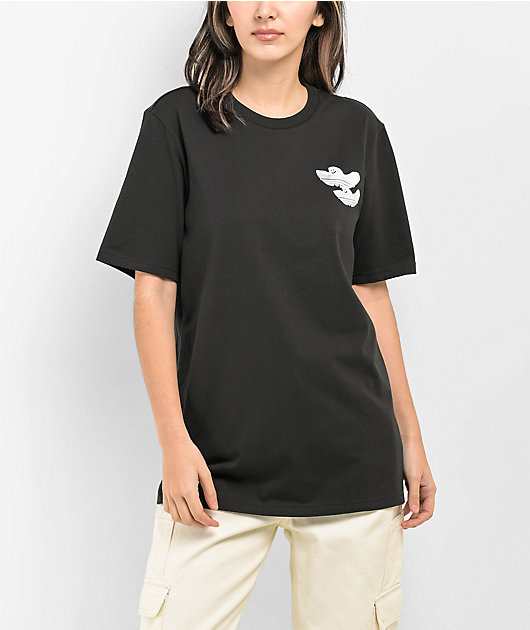 adidas Shmoofoil Black T Shirt Zumiez