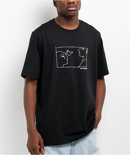 ◆adidas◆ Shumufoil Featherweight Tee Gender Neutral JC7653 adidas Shmoofoil Featherweight Tee (Gender Neutral) - White