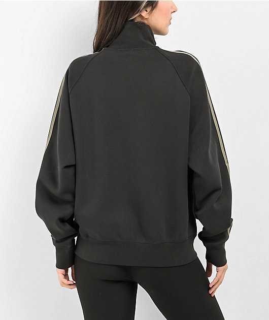 Zumiez store adidas windbreaker