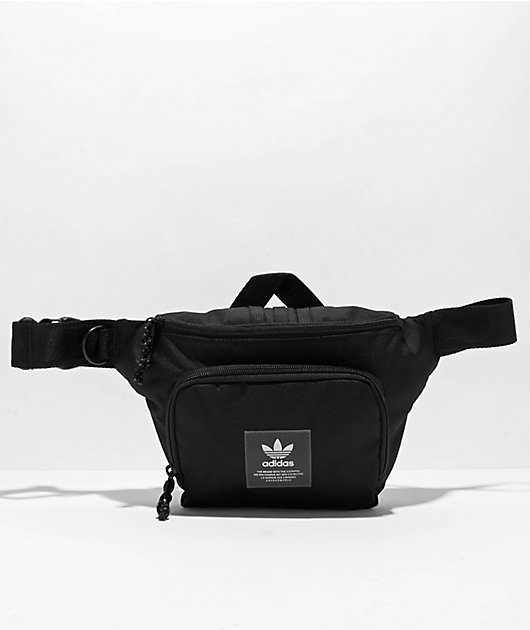 adidas Sport 2.0 Black Fanny Pack