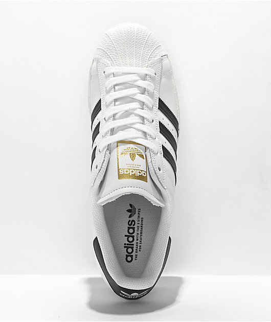 adidas Superstar Shoes - White | Men's Lifestyle | adidas US