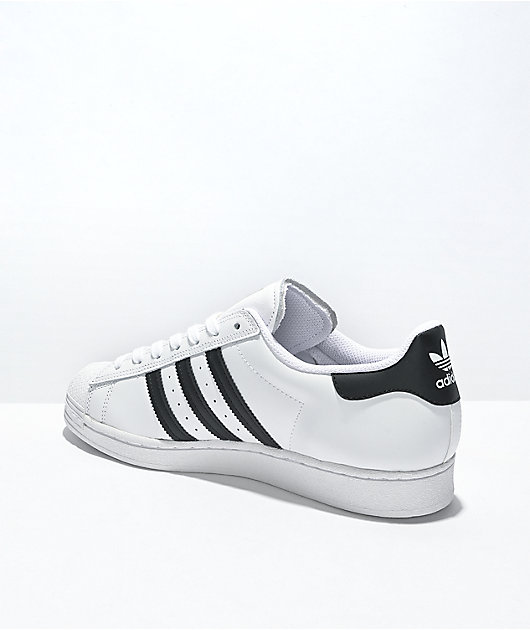 Adidas Superstar ADV Skate Shoes