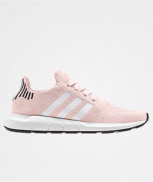 adidas swift icey pink