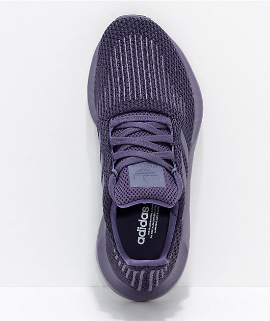 adidas swift run trace purple
