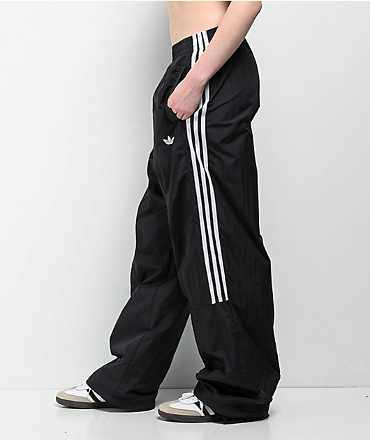 adidas Teamgeist Black Track Pants