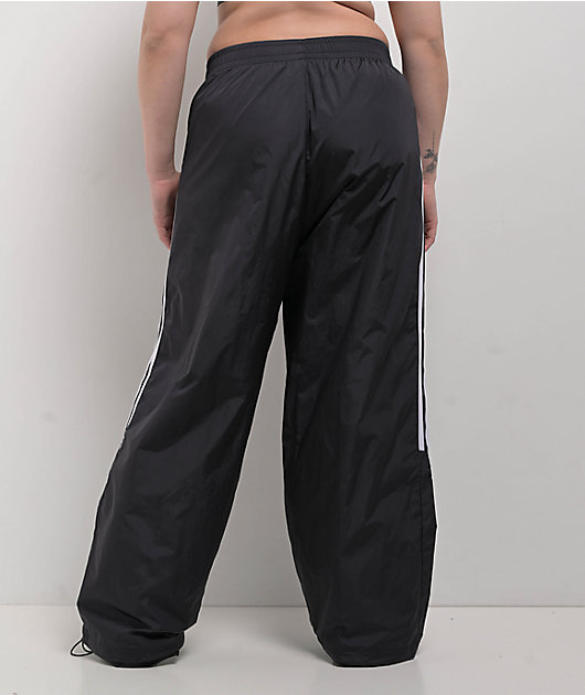 adidas Teamgeist Black Track Pants | Zumiez