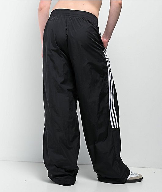 adidas Teamgeist Black Track Pants