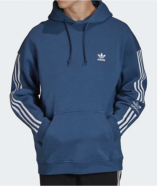 adidas night marine hoodie