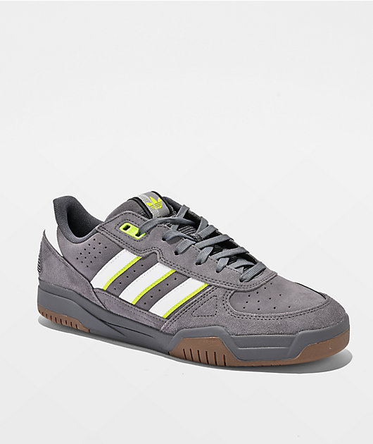 adidas Tekkira Cup Aurora Onix, Cloud White & Solar Slime Skate