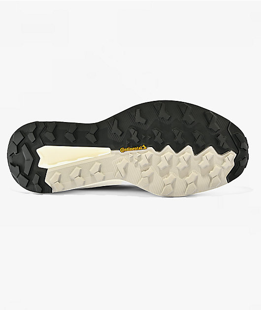 adidas Terrex Freehiker 3 Low GORE-TEX White Hiking Shoes