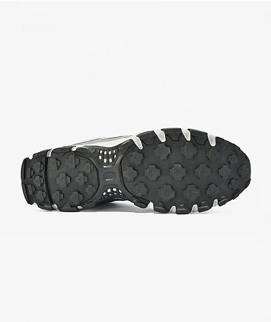 adidas Terrex Rockadia Silver & Metallic Hiking Shoes