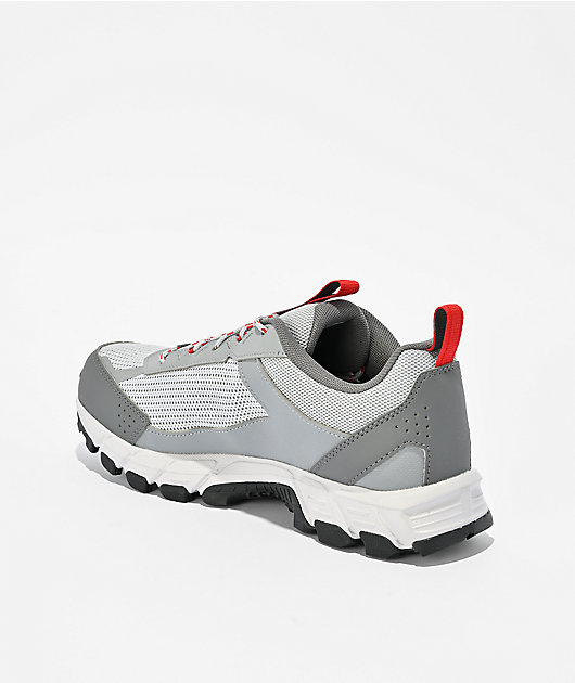 adidas Terrex Rockadia Silver & Metallic Hiking Shoes