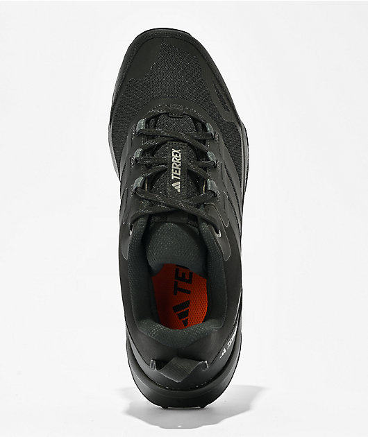 adidas Terrex Skychaser AX5 Black Hiking Shoes