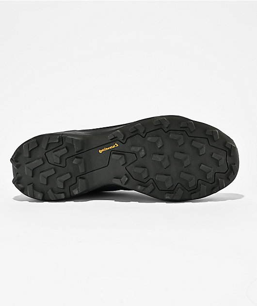 adidas Terrex Skychaser AX5 Black Hiking Shoes