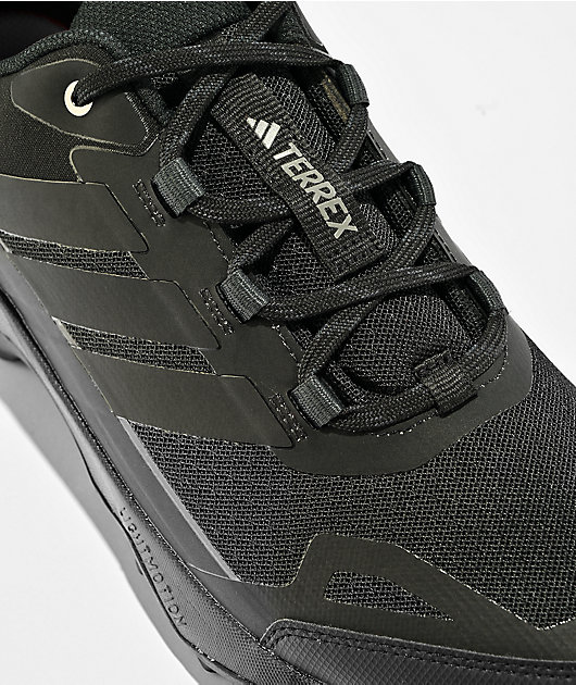 adidas Terrex Skychaser AX5 Black Hiking Shoes