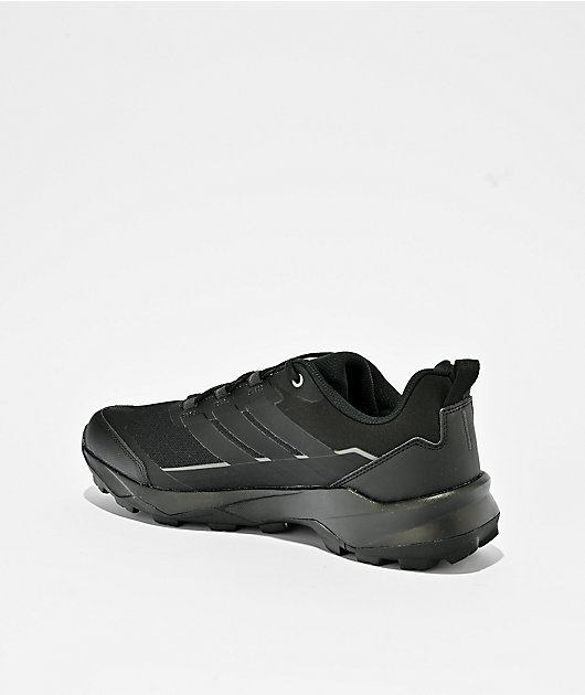 adidas Terrex Skychaser AX5 Black Hiking Shoes