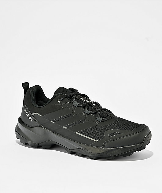 adidas Terrex Skychaser AX5 Black Hiking Shoes
