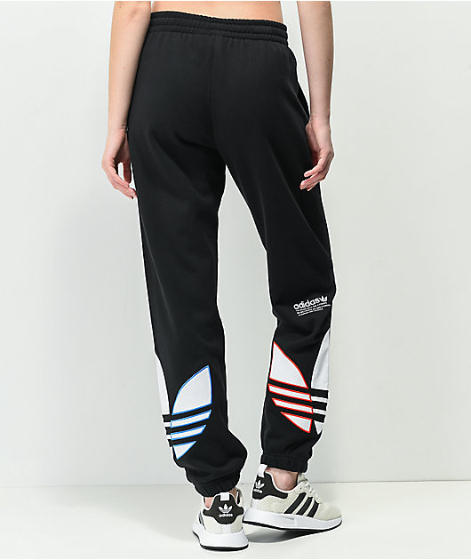 adidas button down pants