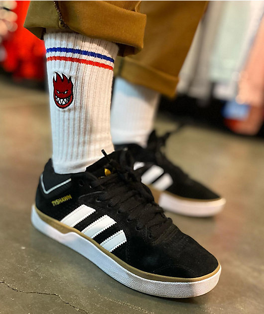 tyshawn adidas spitfire