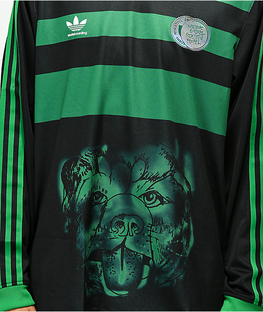 adidas tyshawn jersey