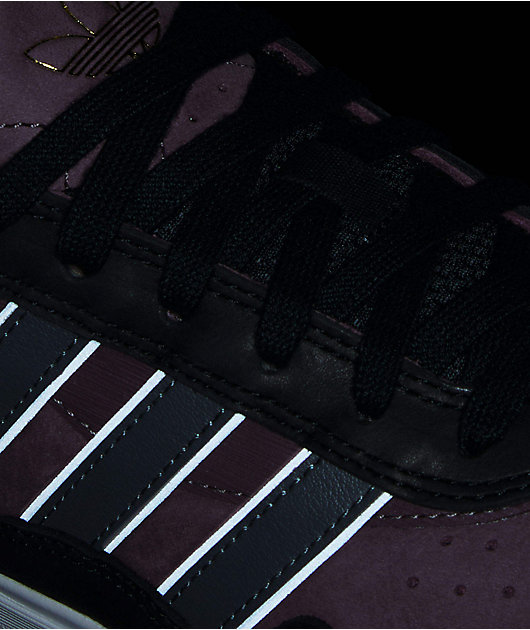 Adidas mid top skate shoes on sale