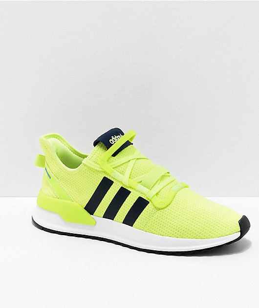 Zapatos Amarillo Neon Shop, 59% OFF | www.ingeniovirtual.com