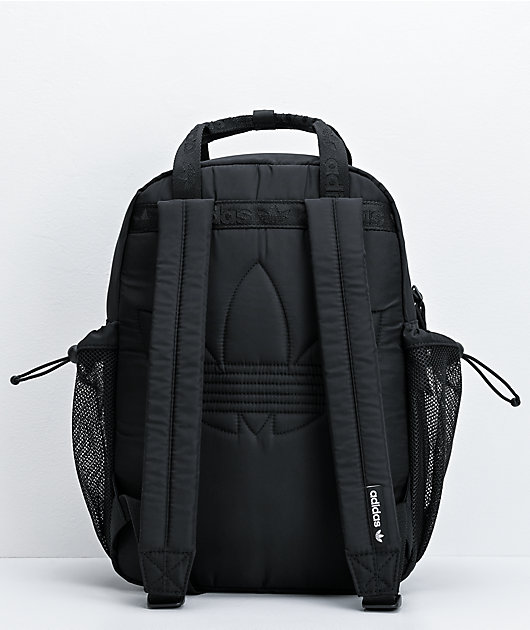 adidas Utility Middie Black Backpack
