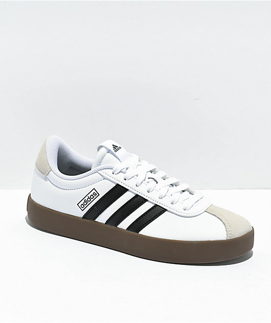 adidas gazelle silver green womens adidas Originals STADT silver met/core black/gum 5 [JR9563] main image 1