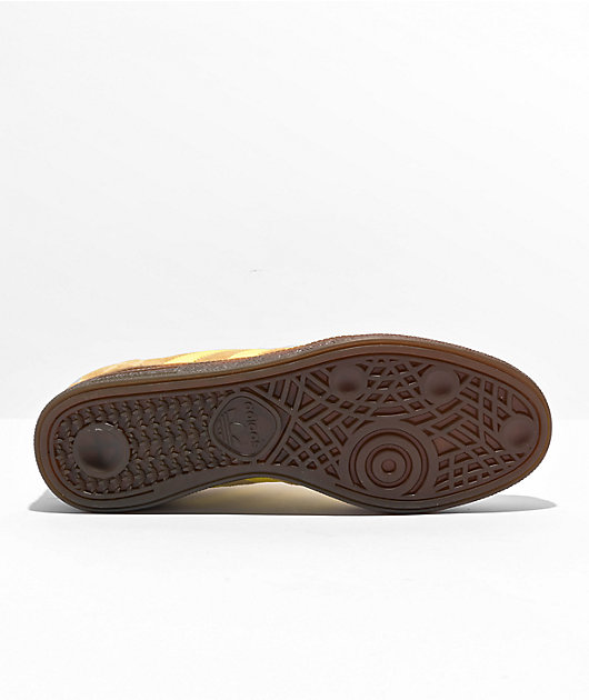 Adidas busenitz beige discount