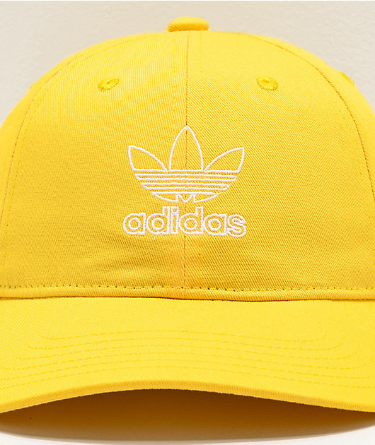 adidas women's originals relaxed fit cap