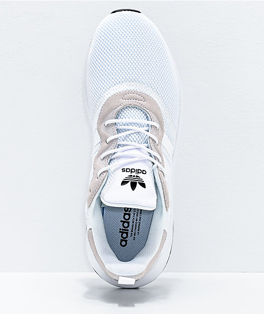 adidas x_plr s white shoes