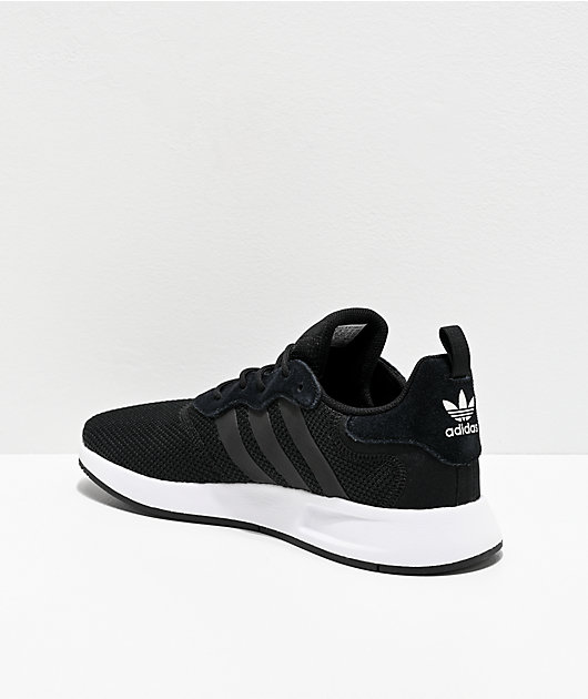 Adidas negros deportivos Clearance