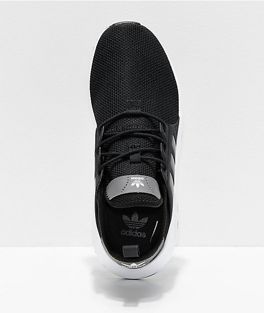 adidas xplorer core black shoes