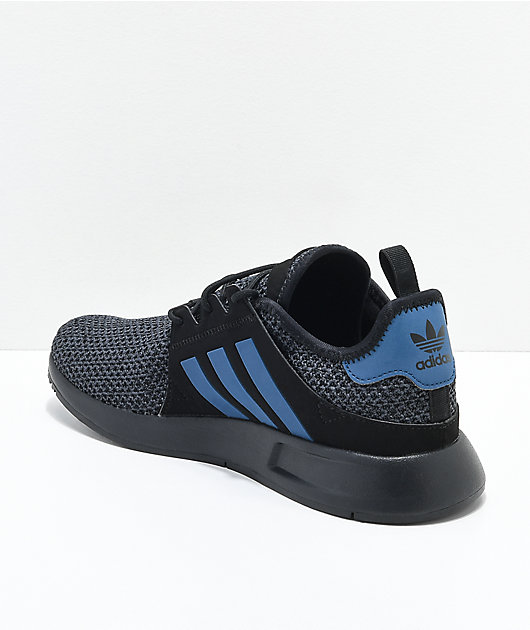 adidas xplorer blue