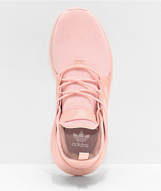 adidas xplorer icey pink shoes